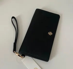 Tory Burch Large Wallet thumbnail 1
