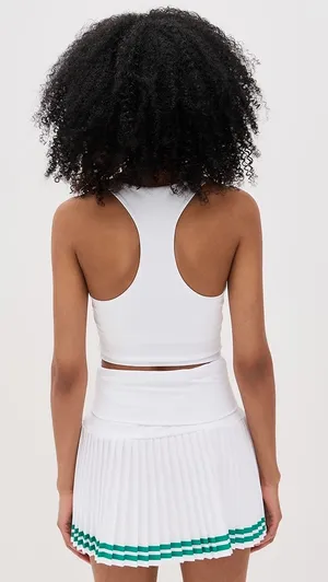 Beach Riot Sports Bra Top thumbnail 2