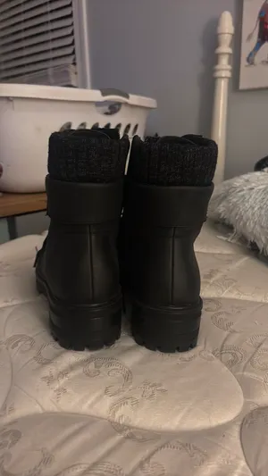 Jessica Cline Boots thumbnail 4