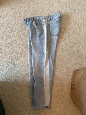 PacSun Mom Jeans thumbnail 3