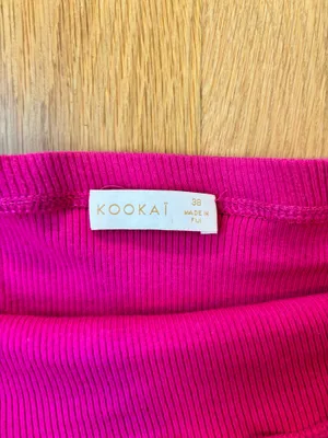 Kookai Top thumbnail 2