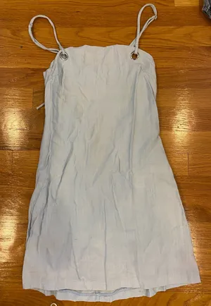 White Fox Boutique White thumbnail 1