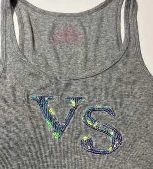 Victoria's Secret Tank Top thumbnail 2
