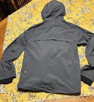 Lightweight Jacket thumbnail 3