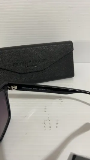 Prive Revaux Black Ordinary S/Q Sunglasses Cat 3 thumbnail 3