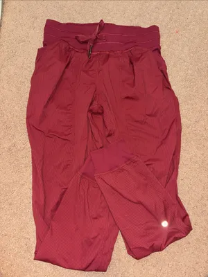 Lululemon Dance Studio Joggers thumbnail 1