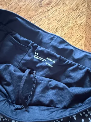 Under Armour Running Shorts thumbnail 4