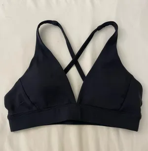 Lululemon CSB Cora Sports Bra thumbnail 1