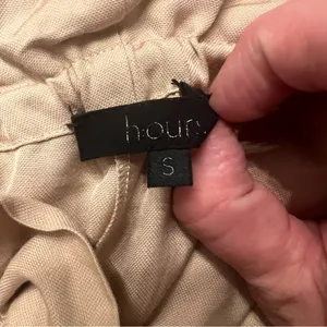 H:OURS Shaye‎ Paperbag Cargo Pants thumbnail 3