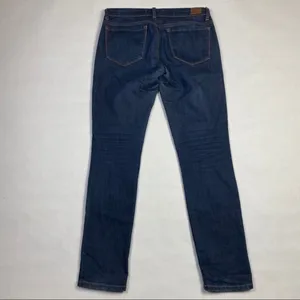 Urban Outfitters BDG‎ Ankle Cigarette Jean thumbnail 6