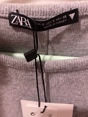 ZARA Dress thumbnail 2