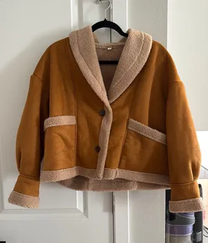 Jacket Shein Cropped thumbnail 1