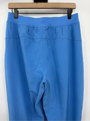 Lululemon Adapted State Perforated HR Jogger 8 Pool Party Blue NWT $128 thumbnail 6