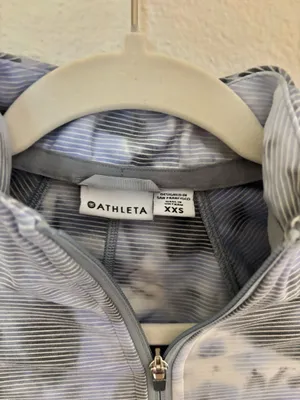 Athleta Jacket Full-Zip thumbnail 2