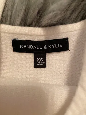 Kendall & Kylie Top thumbnail 2