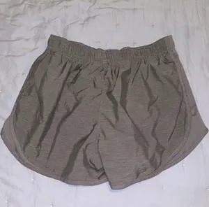Nike Gray  Shorts thumbnail 2