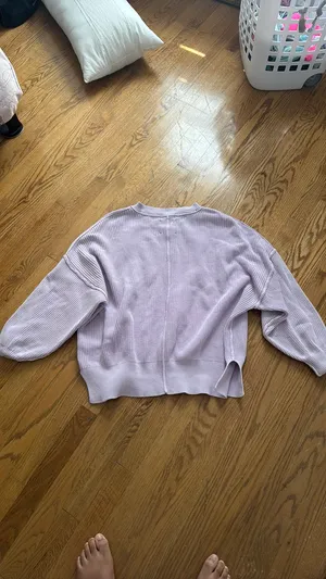 Aerie Sweater Oversized Women’s thumbnail 2