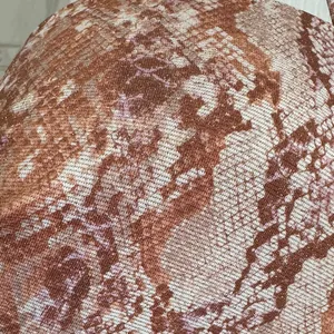 Shade and shore snakeskin bikini set thumbnail 3