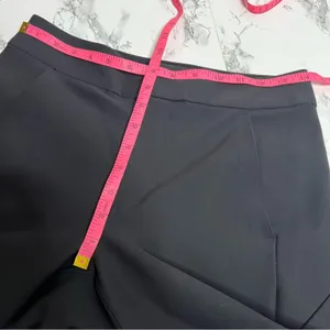 Athleta Stella flare trouser black sz 4‎ thumbnail 9