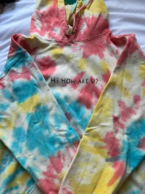 Sweatshirt Size L thumbnail 1