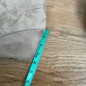 DV Dolce Vita wedge heel ankle booties‎ thumbnail 2