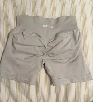 DFYNE Impact Shorts 4.5” | Lunar Rock | XS thumbnail 3