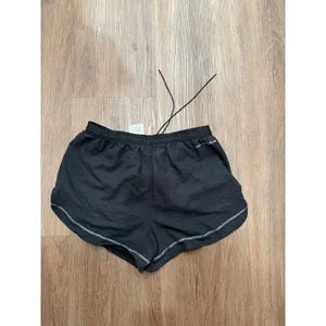 Nike Dri-FIT ADV Womens Running‎ Shorts Black Athletic Training CZ9398-010 M thumbnail 3