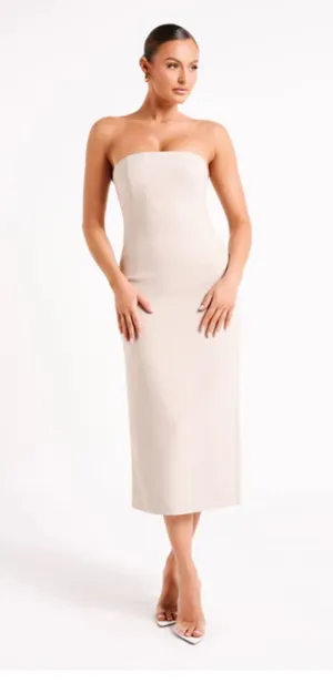 Meshki Midi Dress thumbnail 2