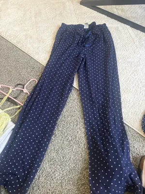 Croft & Barrow Pajama Pants thumbnail 1