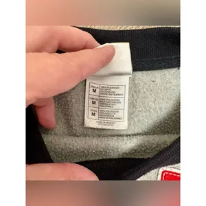 Vintage Mickey Mouse Sweatshirt E1* thumbnail 5