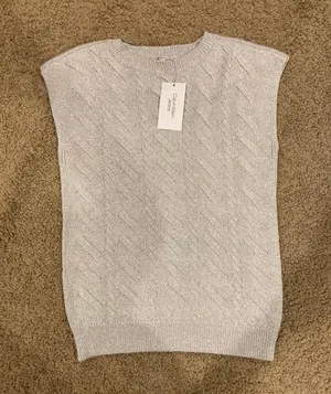 Calvin Klein Sweater thumbnail 1