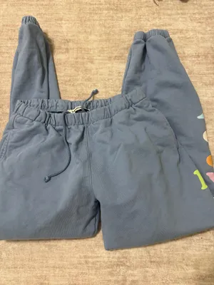 Madhappy sweatpants size large  thumbnail 1