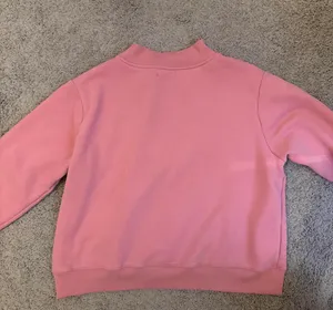 PARKE Varsity Mockneck Sweatshirt  thumbnail 2