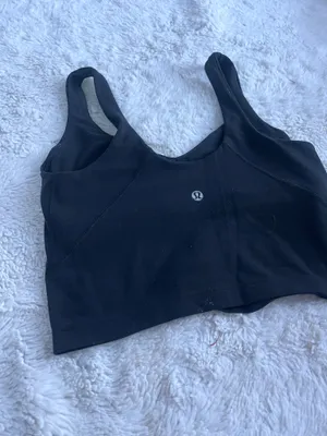 Lululemon Align Tank thumbnail 2