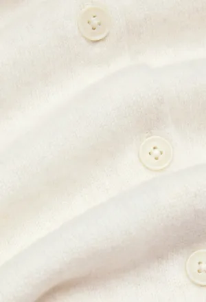 Aritzia Bare Cashmere Exemplar Cardigan thumbnail 4