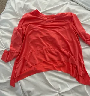 Free People Long Sleeve Top thumbnail 1