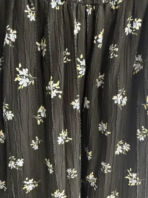 American Eagle Maxi Dress thumbnail 4