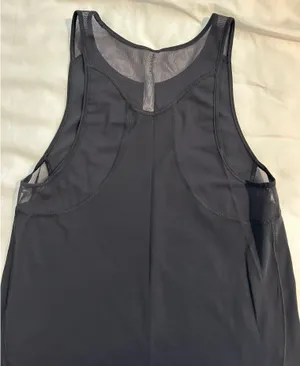 Lululemon Tank thumbnail 3