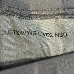 Figs‎ Zamora Scrub Pants Womens XS/P Gray Green Joggers Nursing Medical Vet thumbnail 9