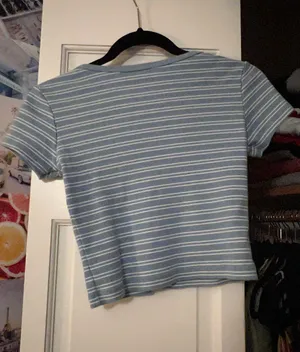 Striped T-Shirt thumbnail 3