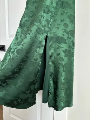 Lulus Midi Dress thumbnail 3