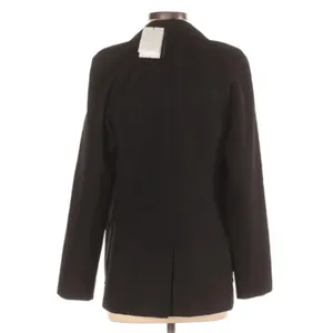 NWT T by Alexander Wang‎ raglan sleeve blazer black thumbnail 2