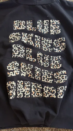 Zara Hoodie Size M thumbnail 5