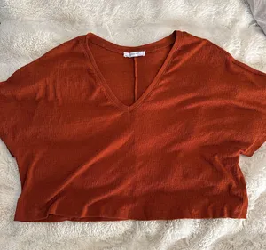 Zara short sleeve shirt thumbnail 1