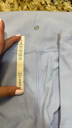 Lululemon Leggings thumbnail 4