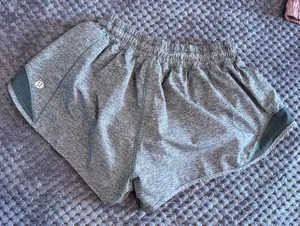 Lululemon Hot Hot Shorts thumbnail 1