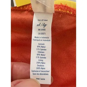 NWT “American Eagle” bikini bottom thumbnail 7