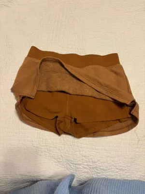 Free People Movement Sweat Skort thumbnail 4