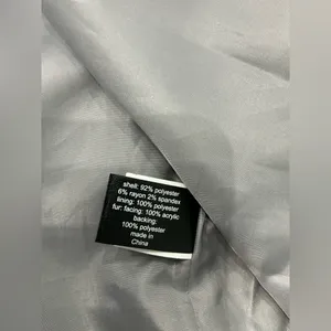 Lane Bryant Elegant PLUS SIZE coat 🌷 thumbnail 10