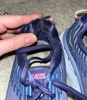 Hoka One One Bondi 6 Sneakers Size 6.5 thumbnail 3